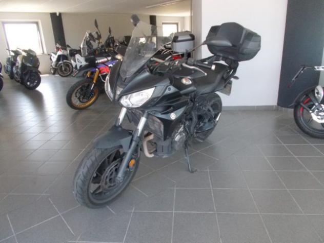 YAMAHA Tracer 700 . rif. 22585388