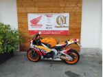 HONDA CBR 1000 RR HONDA CBR 1000 RR