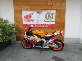 HONDA CBR 1000 RR HONDA CBR 1000 RR