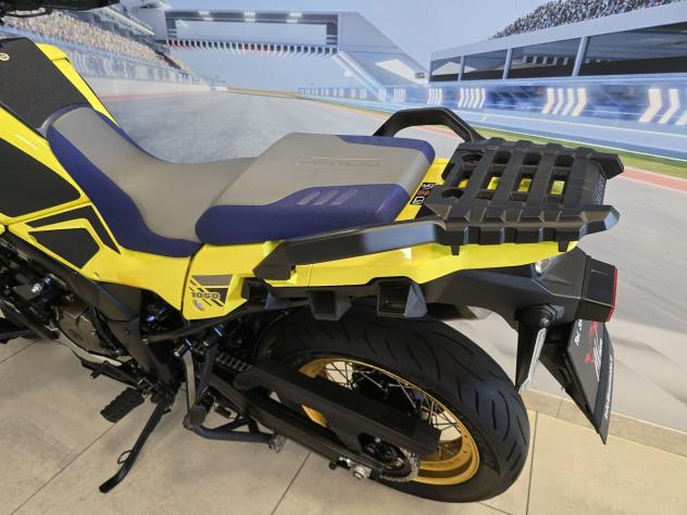 Suzuki V Strom DL 1050 XT 03/2020 - Km 35000 - Foto 6