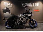Yamaha Tracer 900
