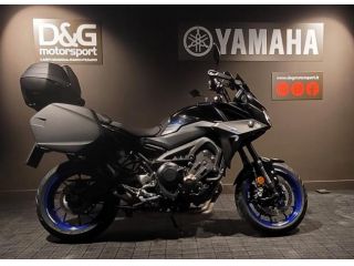 Yamaha Tracer 900