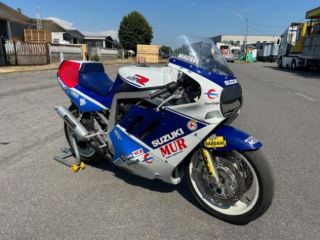 SUZUKI GSX R 750 SBK CAMPIONATO SPAGNOLO rif. 22527575
