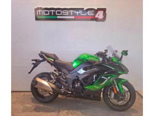 KAWASAKI Ninja 1100SX SE 2026 E5+