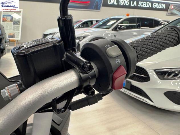 NEW Voge - Sfida SR1 - ADV#PRONTA CONSEGNA! - Foto 7
