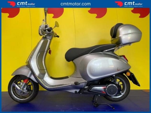 VESPA Elettrica Vespa Garantito e Finanziabile rif. 24053790 - Foto 3