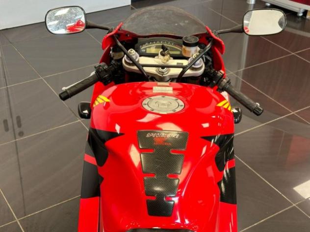 HONDA VTR 1000 SP 1 rif. 22125781 - Foto 7