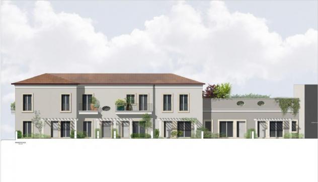 Appartamento in vendita a Cascina 86 mq Rif: 1213855