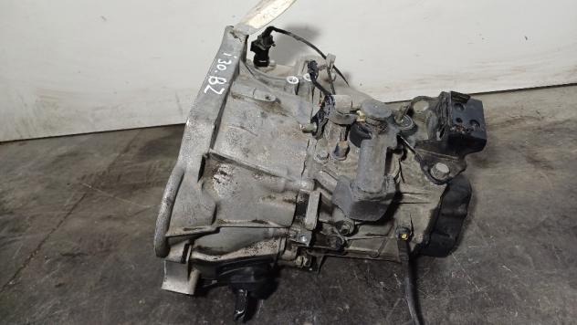 CAMBIO MANUALE COMPLETO HYUNDAI i30 Serie 4300023150 G4FA benzina 1396 (0711) - Foto 6