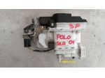 SERRATURA ANTERIORE SINISTRA VOLKSWAGEN Polo 4° Serie (0109)