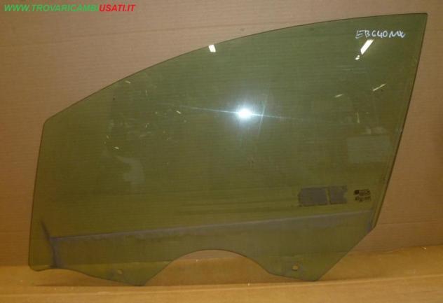 SCENDENTE PORTA ANT.S.  Vetri e Retrovisori  Cristalli  Cristalli porte  Cristal OPEL - ASTRA J - 01-02-2010 - 01-08-2012, OPEL - ASTRA J -
