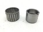 HONDA CB GT ABS KM0 1000 BOCCOLA GUIDA CAMPANA FRIZIONE E CUSCINETTO 2026