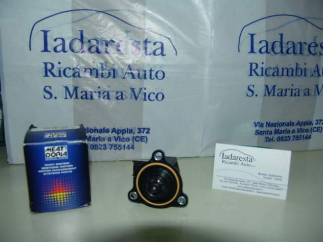 Valvola Ricircolo Compressore Giulietta - 500 - Panda 55221800