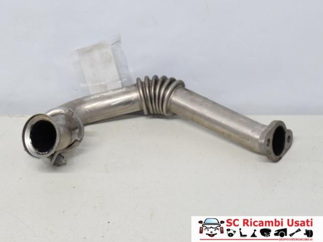 Tubo Valvola Egr 2.0 Tdi Audi A4 03L131521H - 14347 - Foto 3