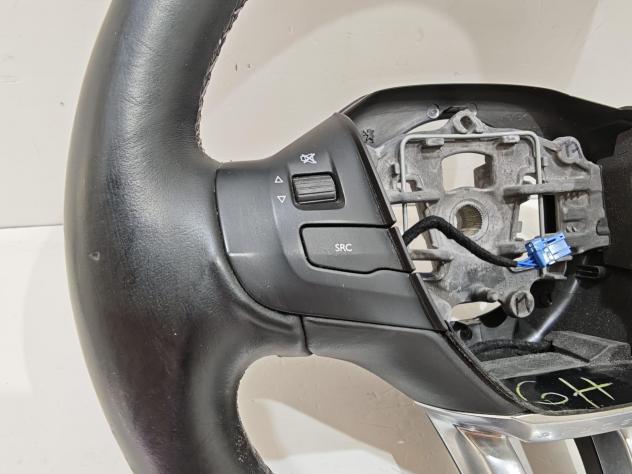 VOLANTE PEUGEOT 208 Serie 208 2008 (1219) - Foto 3