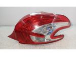 STOP FANALE POSTERIORE DESTRO PEUGEOT 208 Serie 9672628380 EP3C-8FN-8F02 (1219)