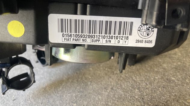 Devioluci Alfa Romeo Mito del 2018 (01561059320) - Foto 4