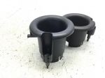 HONDA CBR RR ABS KM0 600 CONDOTTO DESTRO CASSA FILTRO 2024 2026 PC69A4RK