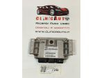 CENTRALINA MOTORE PEUGEOT 207 2° Serie 9654596080 IAW6LPC105 TU3AE5 benzina &hellip;