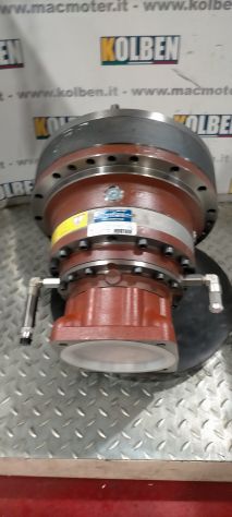 Riduttore Bonfiglioli 310L238,6SZFH0CGTU07ACC - Foto 4