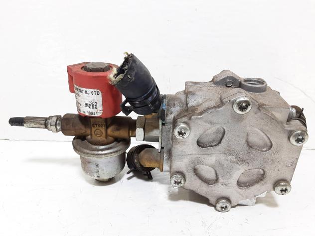 POLMONE GAS GPL MITSUBISHI Space Star Serie (A00) 67R010016 3A90 Benzina 1000 (13) - Foto 3
