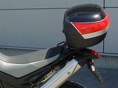 Yamaha Xt 660 R X accessori cupolino frizione disco freno regolatore di tensione - Foto 5
