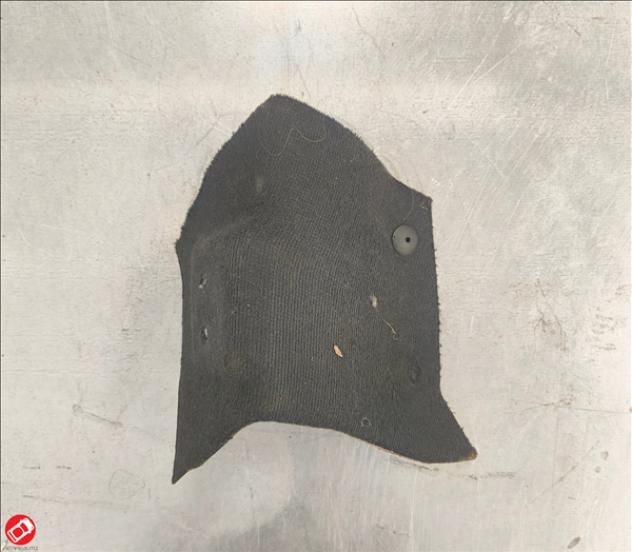 1403071 COPRIMONTANTE INTERNO POSTERIORE SINISTRO LIGIER JS50 F1
