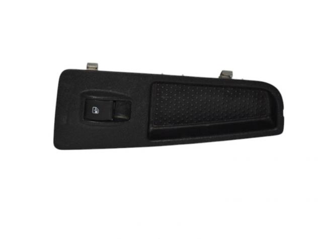 Pulsante Alzavetro Posteriore Sx Lancia Delta 2008 735474930 - 07755