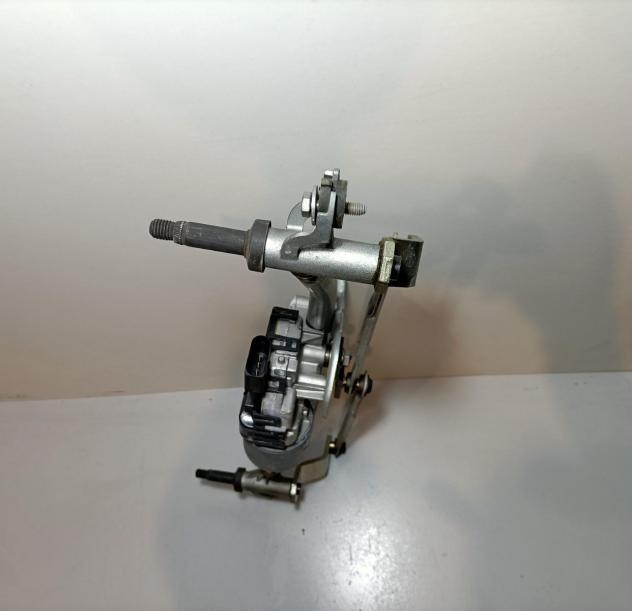 TANDEM TERGICRISTALLO CITROEN C3 1° Serie HMZ (EB2F) Bipower 1200 (0205) - Foto 4
