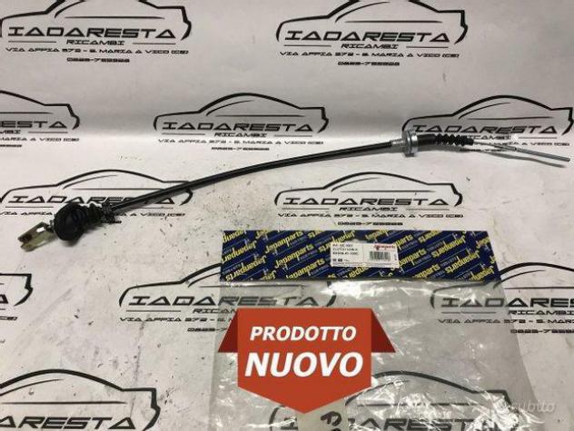 Cavo Disinnesto Frizione Kia Rio 2000 0K30A41150C