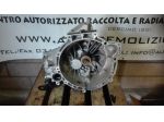 Cambio Ford Fiesta 1.2 del 2010 (8A6R70002CA)