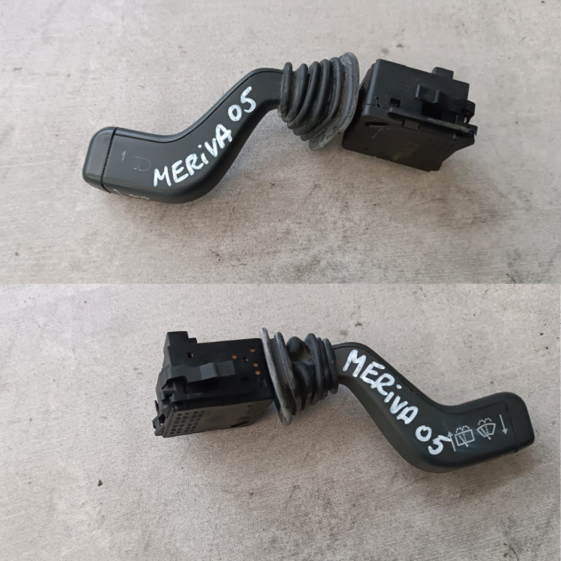 DEVIOLUCI OPEL Meriva 1° Serie (0306)