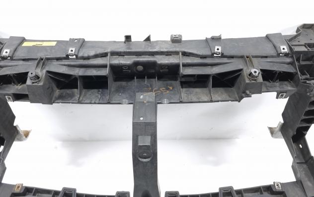 CALANDRA OPEL Vivaro Serie 93868911 (14) - Foto 4