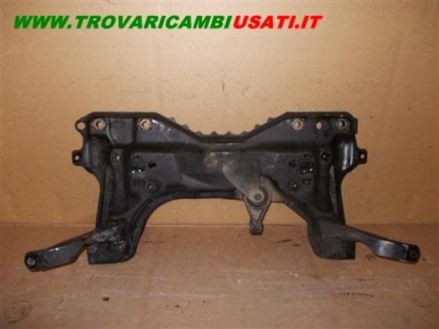 TELAIO AUSILIARIO SOSP.ANT. 1.8 TDCI FORD FOCUS (CAK) 3p / 5p / Wagon  Meccanica  Assale  Telaio  Assale ant. FORD - FOCUS - 01-10-1998 - 01-10-2001,