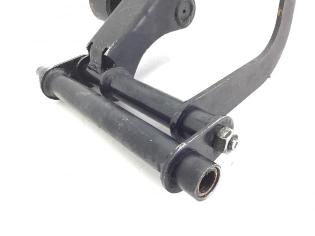 PIAGGIO BEVERLY RST 250 STAFFA SUPPORTO MOTORE BRACCIO OSCILLANTE 2004 2005 - Foto 2