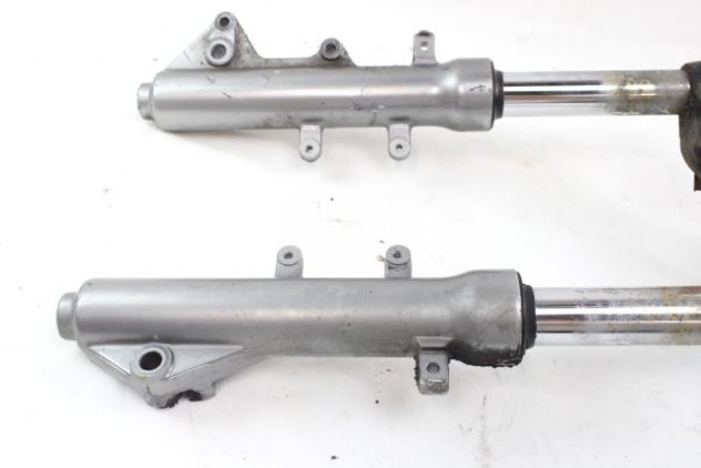 KIMCO DINK 125 51400LEA5E00NYA 51500LEA5E00NYA FORCELLA ANTERIORE 07 - 17 FRONT FORK - Foto 2