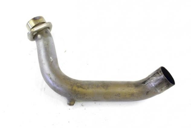 DUCATI MONSTER 620 57110651A COLLETTORE DI SCARICO VERTICALE 03 - 06 VERTICAL EXHAUST MANIOFOLD