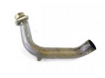 DUCATI MONSTER 620 57110651A COLLETTORE DI SCARICO VERTICALE 03 - 06 VERTIC &hellip;