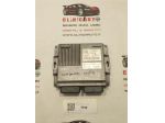 CENTRALINA GPL DACIA Sandero 1° Serie 616551000 DR202045G24 K7J714 gas 1390 &hellip;