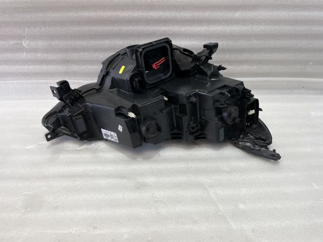 RICAMBI RENAULT MEGANE 4 2016- KIT AIRBAG CRUSCOTTO - Foto 10