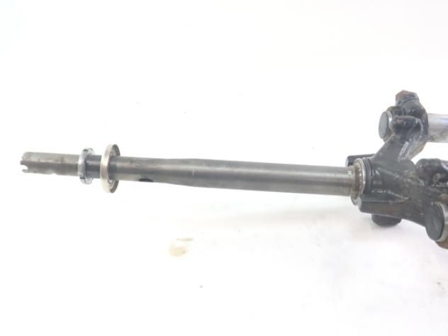 MALAGUTI CENTRO 160 12058100 12058200 FORCELLA ANTERIORE 07 - 11 FRONT FORK STELI CON RUGGINE - Foto 2