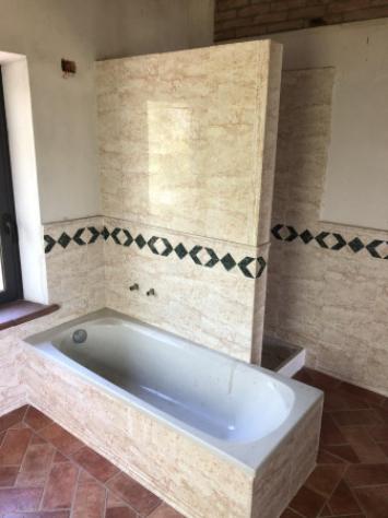 Rustico / Casale di 1100 m² con più di 5 locali in vendita a Carpi - Foto 13
