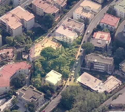 Terreno agricolo collina Posillipo in Napoli vista golfo di Napoli - Foto 4