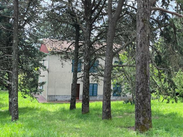 RUSTICO di 8 vani e di 208 mq (SORANO) rif. SANVALE350 - Foto 4