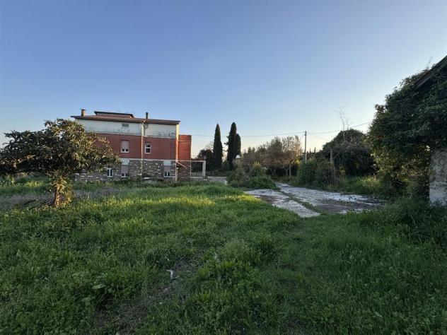 VELLETRI - TERRENO EDIFICABILE