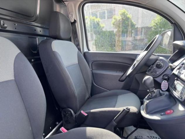 RENAULT Kangoo Blue dCi 115CV Express Furgone rif. 23833953 - Foto 9