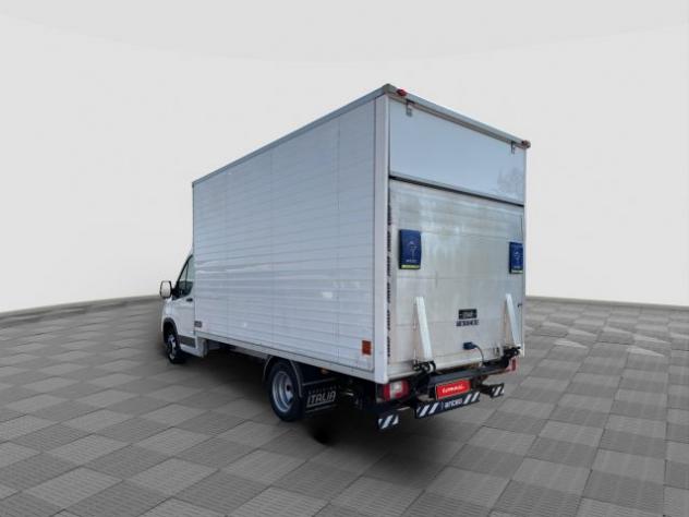 MAXUS Deliver 9 Deliver9 2.0 CRDI 150CV RWD PLM-RG Cabinato rif. 23867682 - Foto 3
