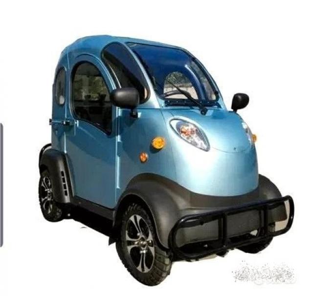 MINI AUTO ELETTRICA N u o v a RAPTOR u n i c a - Foto 4