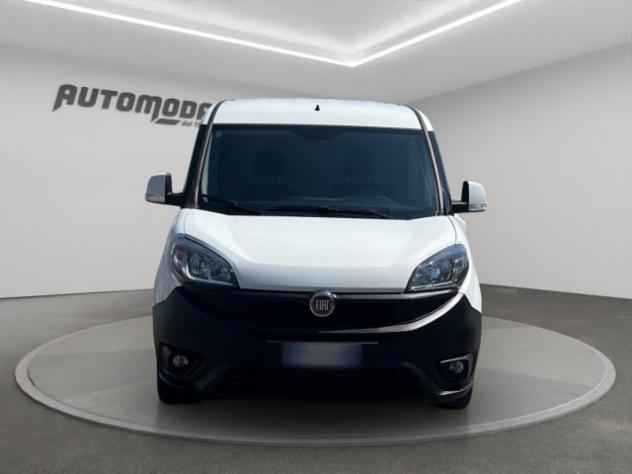 FIAT Doblo 1.6 MJT 105CV rif. 23957658 - Foto 2