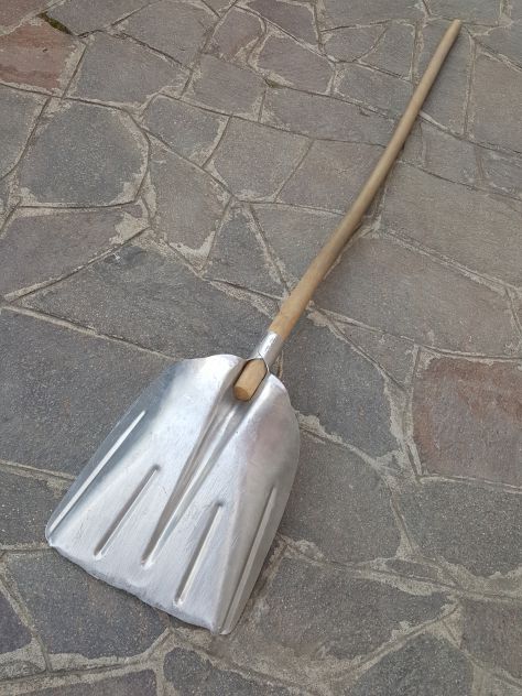 Pala da neve - Foto 5